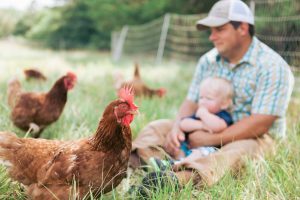 CrowdCow also offers chicken and other poultry these days