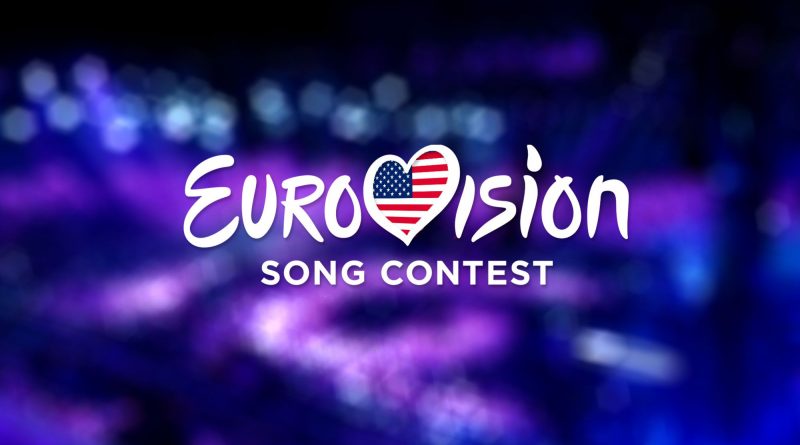 Eurovision America - It Eventually Had to Happen - USA Euros