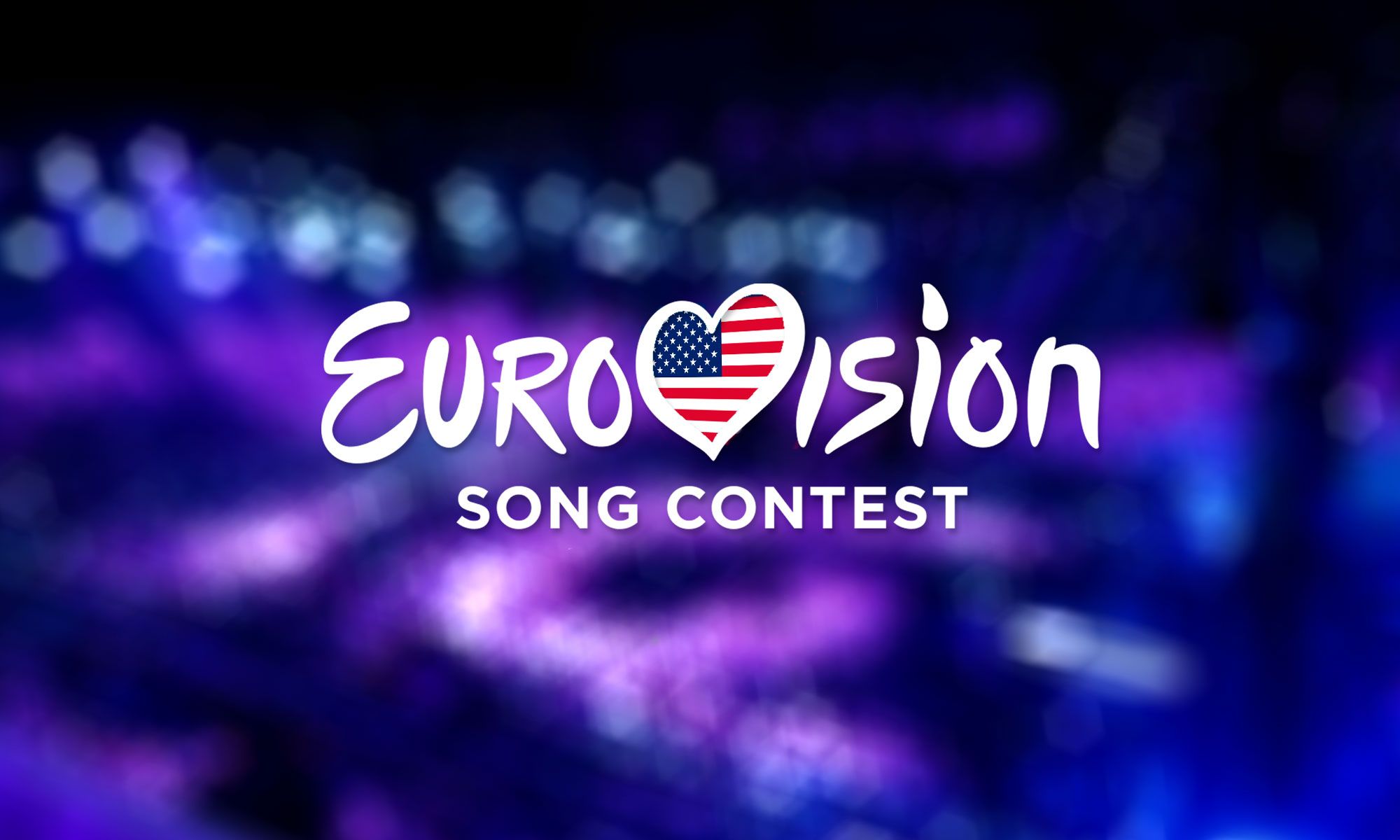 Eurovision America It Eventually Had to Happen USA Euros