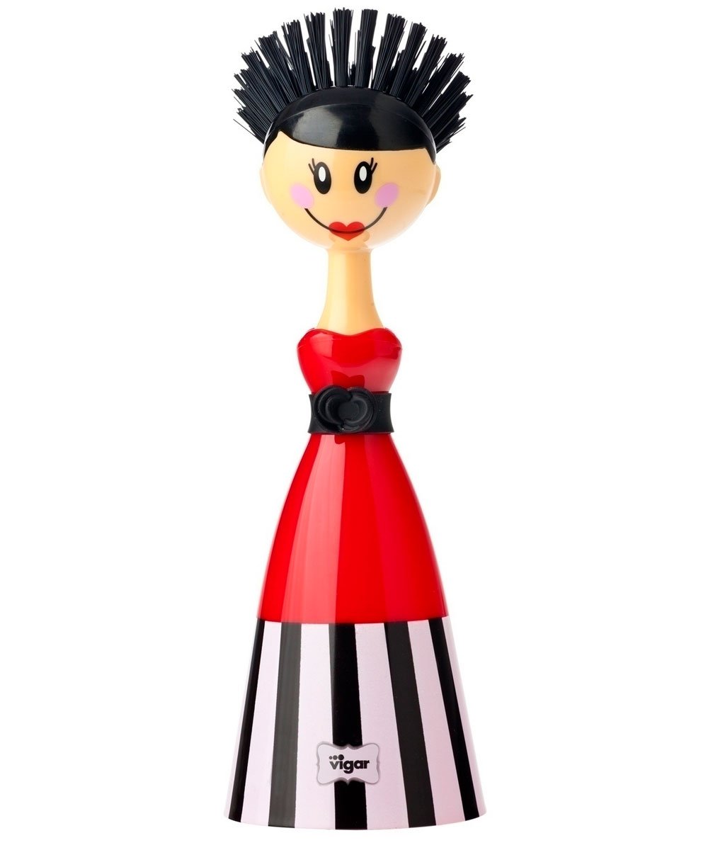 Quick Review The Fun Side of Cleaning Vigar USA Euros