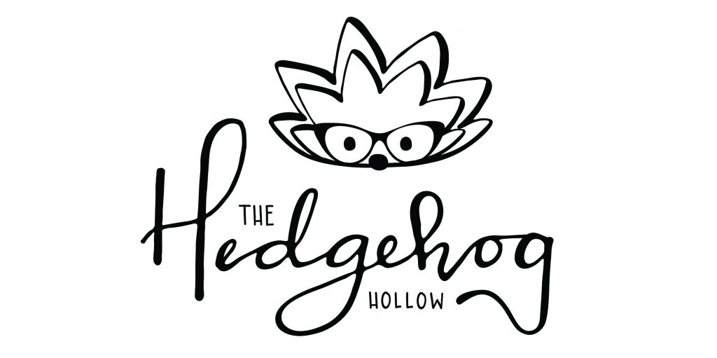Hedgehog Hollow Logo