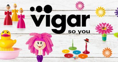 Vigar Cleaning Products