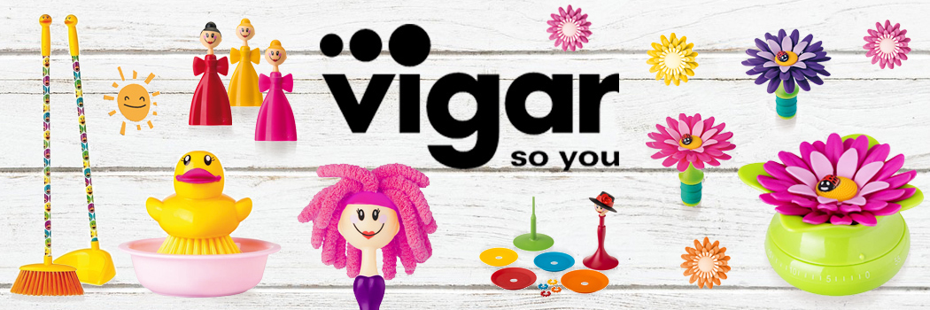 Vigar - Flower Power